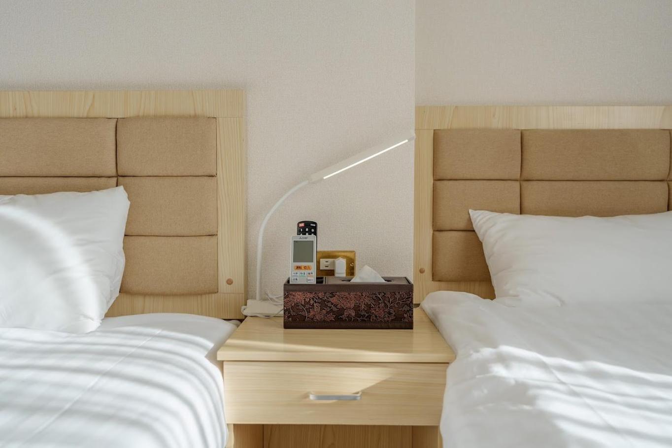 Fuji Yamanakako Resort Hotel Eksteriør billede